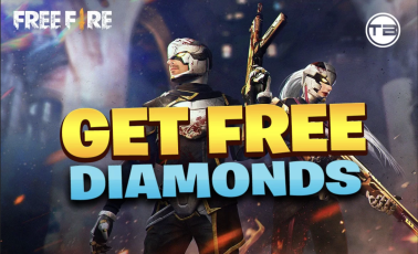 Get Free Diamonds